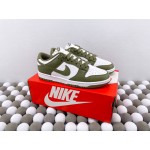 Nike Dunk Low "Medium Olive"（K28) 