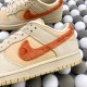 Nike Dunk Low "Terry Swoosh"（K30)