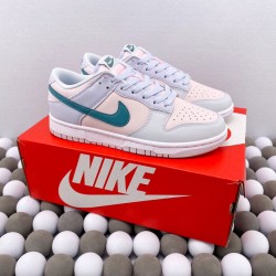 Nike Dunk Low "Mineral Teal"(K31)