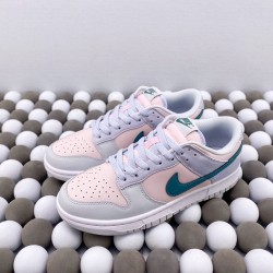 Nike Dunk Low "Mineral Teal"(K31)