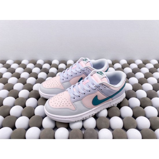 Nike Dunk Low "Mineral Teal"(K31)