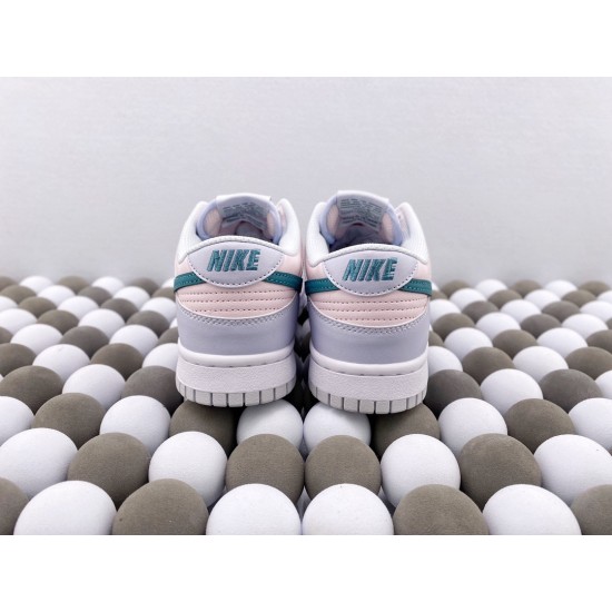 Nike Dunk Low "Mineral Teal"(K31)