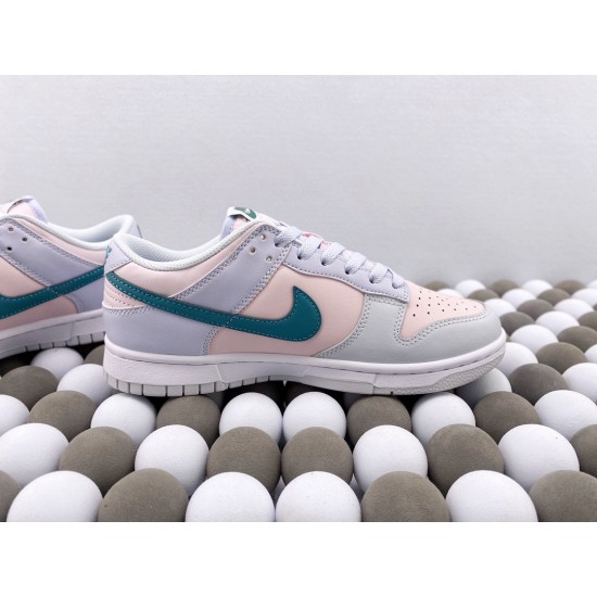 Nike Dunk Low "Mineral Teal"(K31)