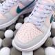 Nike Dunk Low "Mineral Teal"(K31)