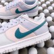 Nike Dunk Low "Mineral Teal"(K31)