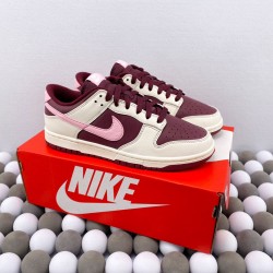 Nike Dunk Low "Valentine's Day"(K32)