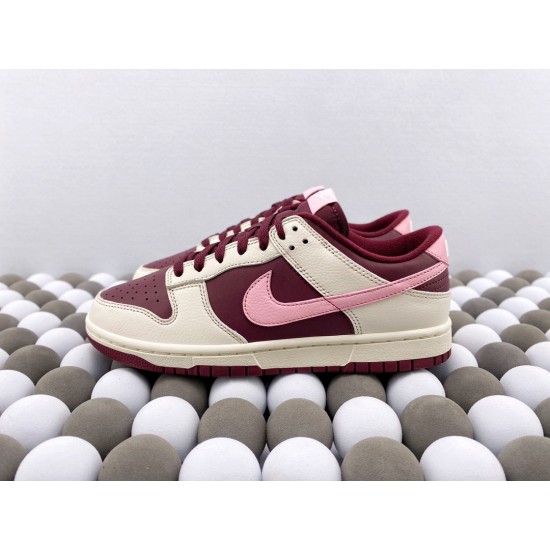 Nike Dunk Low "Valentine's Day"(K32)