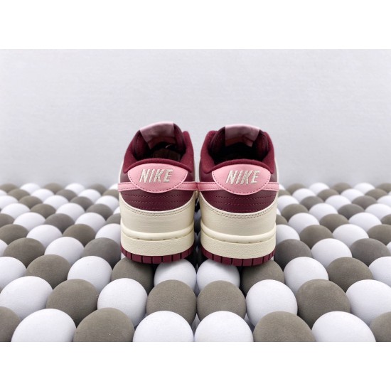 Nike Dunk Low "Valentine's Day"(K32)