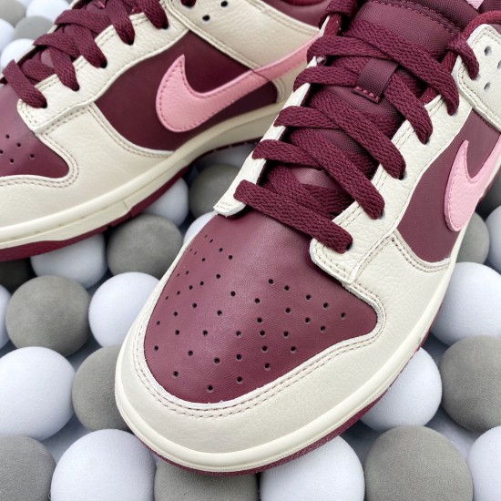 Nike Dunk Low "Valentine's Day"(K32)