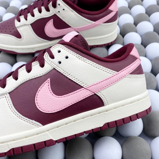 Nike Dunk Low "Valentine's Day"(K32)