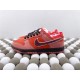 Concepts x Nike Dunk SB Low Red Lobster（K34)