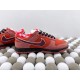 Concepts x Nike Dunk SB Low Red Lobster（K34)