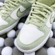 NK Dunk Low “Fleece”(K39）