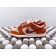 Nike SB Dunk Low Russet Cedar(K42)