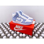 NK Dunk Hi（K46)01 