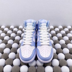 NK Dunk Hi（K46)