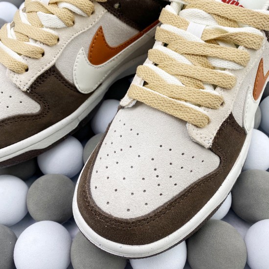 NK Dunk Low SE "85"（K47)