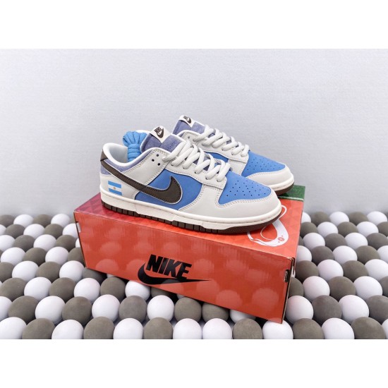 NK Dunk Low（K48)