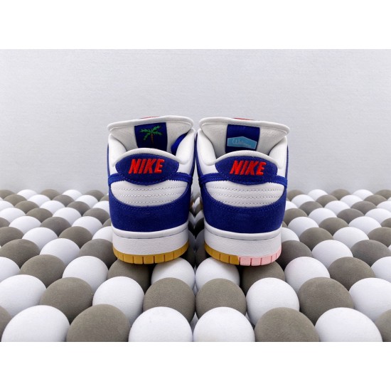 NK SB Dunk Low Pro PRM（K20)