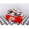 Nike Dunk Low（K12)