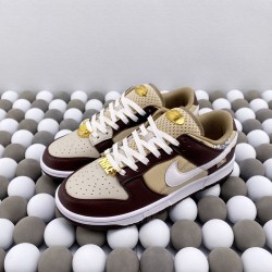 Nike Dunk Low（K12)