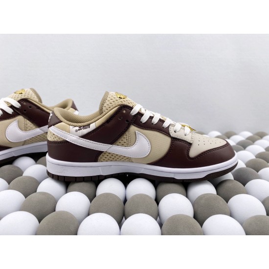 Nike Dunk Low（K12)