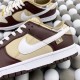 Nike Dunk Low（K12)