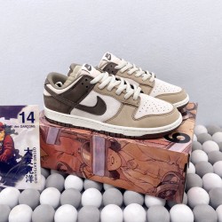 Otomo Katsuhiro x Nike SB Dunk Low（K01)