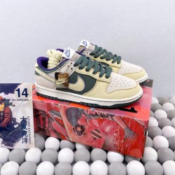 Otomo Katsuhiro x Nike SB Dunk Low（K08)