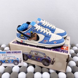 Otomo Katsuhiro x Nike SB Dunk Low（K09)