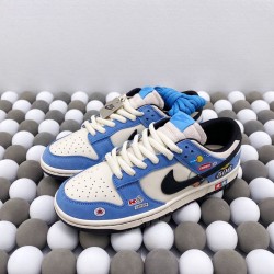 Otomo Katsuhiro x Nike SB Dunk Low（K09)