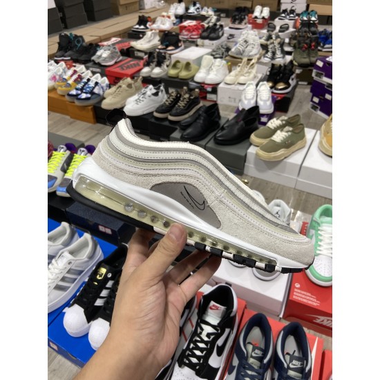 Nike Wmns Air Max 97 “First Use”（M12)