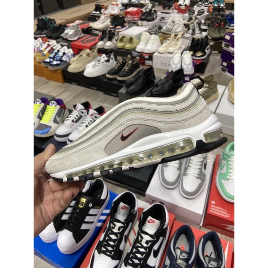 Nike Wmns Air Max 97 “First Use”（M12)