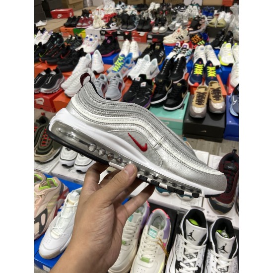 Nike Wmns Air Max 97