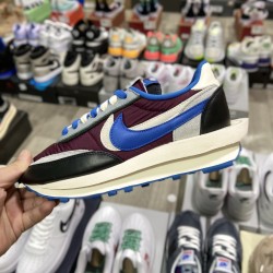 SACAI × NIKE LDV Waffle(S38)