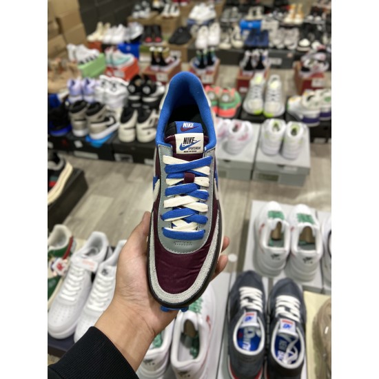 SACAI × NIKE LDV Waffle(S38)