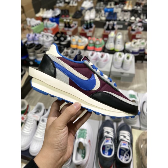 SACAI × NIKE LDV Waffle(S38)