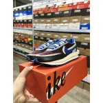 SACAI × NIKE LDV Waffle(S38) 