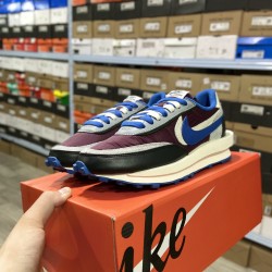 SACAI × NIKE LDV Waffle(S38)