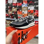 SACAI × NIKE LDV Waffle（S23）01 