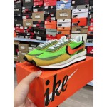 SACAI × NIKE LDV Waffle（S23）03 