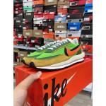 SACAI × NIKE LDV Waffle（S31）02 