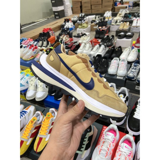 Sacai X NIKe regasus vaporrly SP（S27）