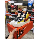 Sacai X Nike Blazer Mid（S44） 