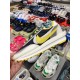 Sacai x Nike LDV Waffle DaybreakBright Citron(S24)