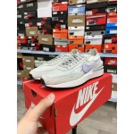 Sacai x Nike LDV Waffle（S25)03 