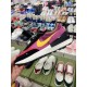 Sacai x Nike LDV Waffle（S33)