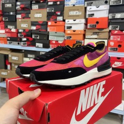 Sacai x Nike LDV Waffle（S33)