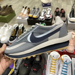 Undercover x Sacai x Nike（S42)