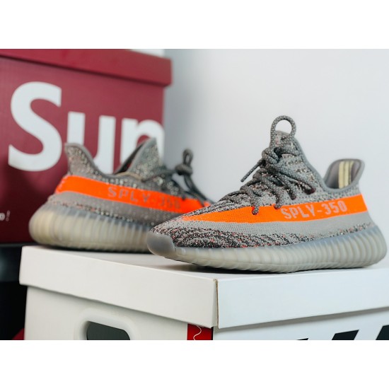 Ad Yeezy 350 Boost V2 GW1229（Y47)